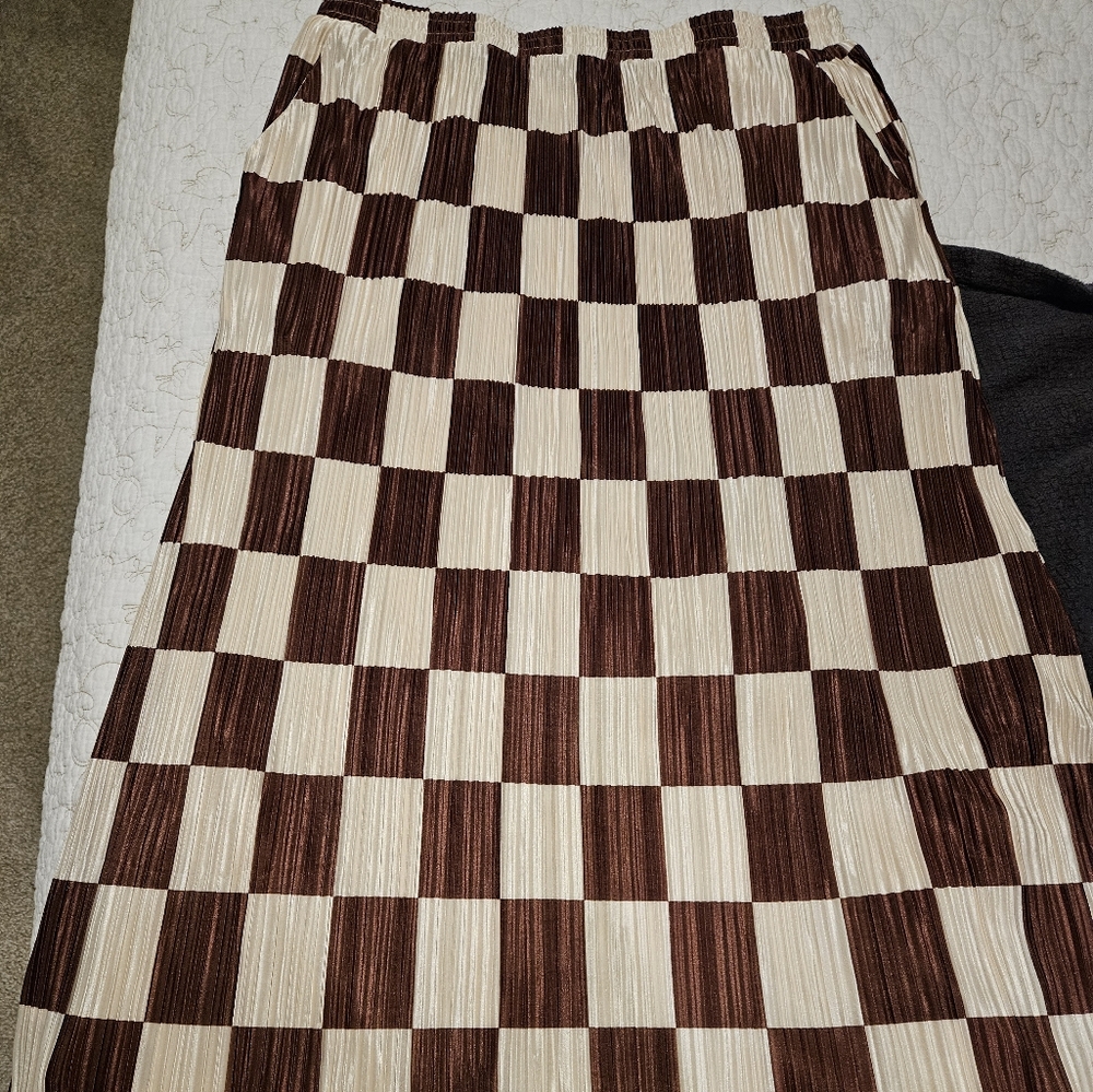 Dressed in LALA XL NWT